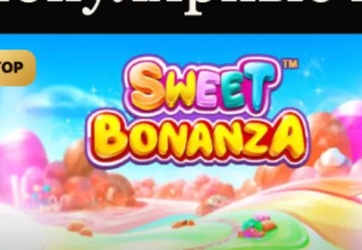 Manga Casino Spiel – Sweet Bonanza